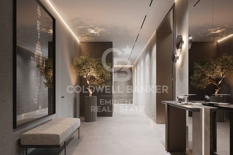 Huoneisto myytävänä Barcelona, Espanja, 5 makuuhuonetta, 455 m2 No. 158894 - kuva 14