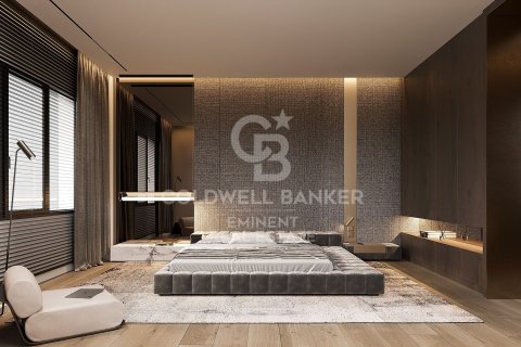 Huoneisto myytävänä Barcelona, Espanja, 5 makuuhuonetta, 455 m2 No. 158894 - kuva 20