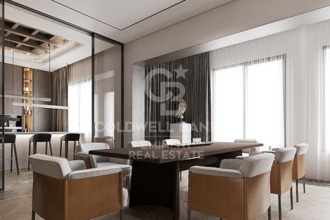 Huoneisto myytävänä Barcelona, Espanja, 5 makuuhuonetta, 455 m2 No. 158894 - kuva 2