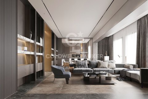 Apartamento en Barcelona, España 5 dormitorios, 455 m2 No. 158894
