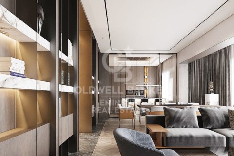 Huoneisto myytävänä Barcelona, Espanja, 5 makuuhuonetta, 455 m2 No. 158894 - kuva 4