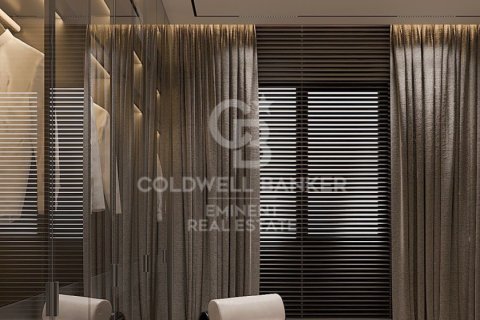 Apartament w Barcelona, Hiszpania 5 sypialni, 455 mkw. nr 158894 – zdjęcie 17