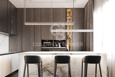Huoneisto myytävänä Barcelona, Espanja, 5 makuuhuonetta, 455 m2 No. 158894 - kuva 6