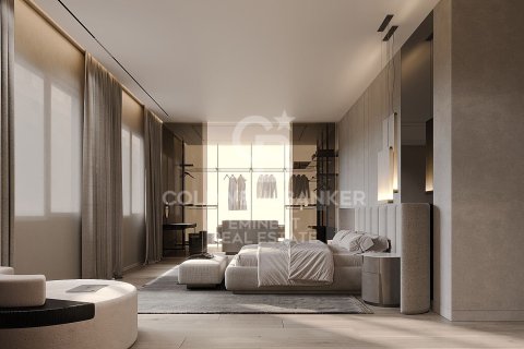 Huoneisto myytävänä Barcelona, Espanja, 5 makuuhuonetta, 455 m2 No. 158894 - kuva 17