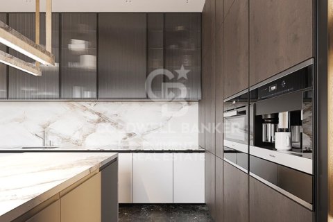 Huoneisto myytävänä Barcelona, Espanja, 5 makuuhuonetta, 455 m2 No. 158894 - kuva 8