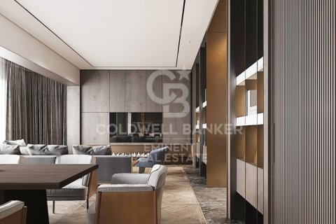 Huoneisto myytävänä Barcelona, Espanja, 5 makuuhuonetta, 455 m2 No. 158894 - kuva 5