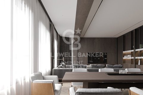 Apartament w Barcelona, Hiszpania 5 sypialni, 455 mkw. nr 158894 – zdjęcie 9