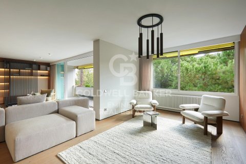 Продажа квартиры в Барселона, Испания 6 спален, 280м2 №158895 - фото 20