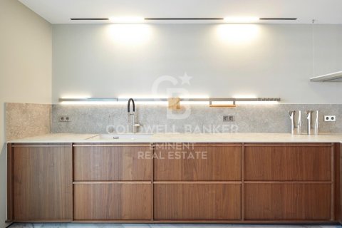 Продажа квартиры в Барселона, Испания 6 спален, 280м2 №158895 - фото 30