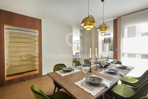 Продажа квартиры в Барселона, Испания 6 спален, 280м2 №158895 - фото 25