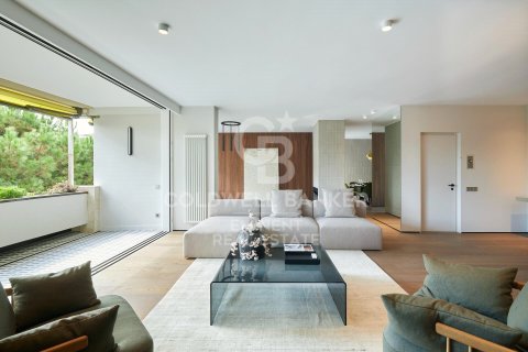 Продажа квартиры в Барселона, Испания 6 спален, 280м2 №158895 - фото 12