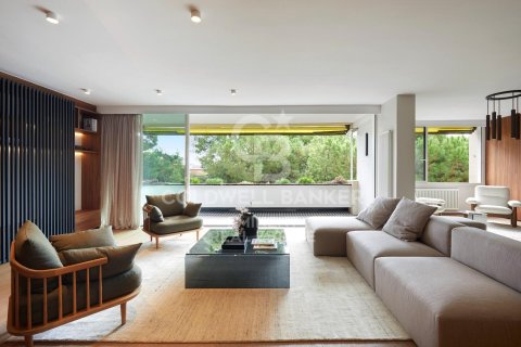 Apartment à vendre à Barcelona, Espagne, 6 chambres, 280 m2 No. 158895 - photo 10