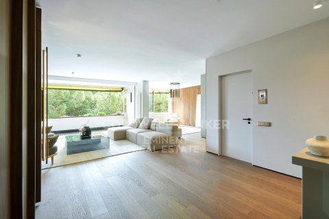Продажа квартиры в Барселона, Испания 6 спален, 280м2 №158895 - фото 16