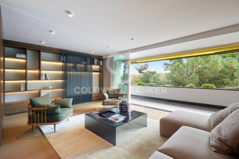 Apartment à vendre à Barcelona, Espagne, 6 chambres, 280 m2 No. 158895 - photo 6