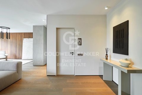 Продажа квартиры в Барселона, Испания 6 спален, 280м2 №158895 - фото 17