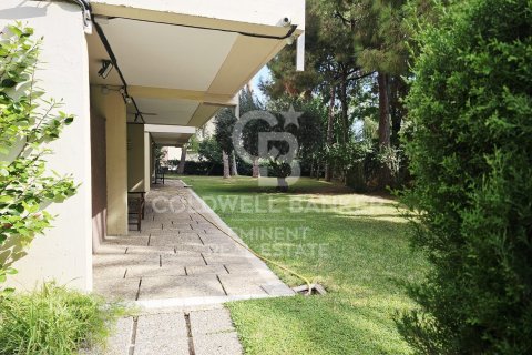 Wohnung in Barcelona, Spanien 6 Schlafzimmer, 280 m2 Nr. 158895