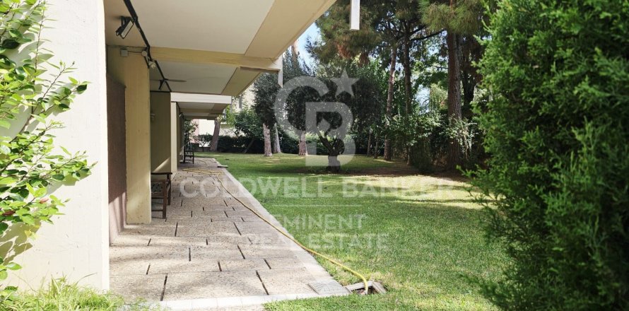 Квартира в Барселона, Испания 6 спален, 280м2 №158895