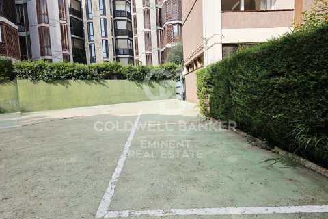 Продажа квартиры в Барселона, Испания 6 спален, 280м2 №158895 - фото 4