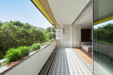 Продажа квартиры в Барселона, Испания 6 спален, 280м2 №158895 - фото 7
