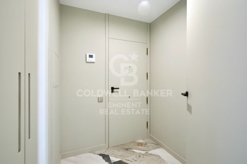 Продажа квартиры в Барселона, Испания 6 спален, 280м2 №158895 - фото 26