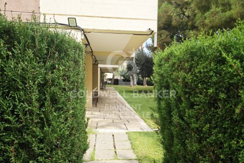 Продажа квартиры в Барселона, Испания 6 спален, 280м2 №158895 - фото 3