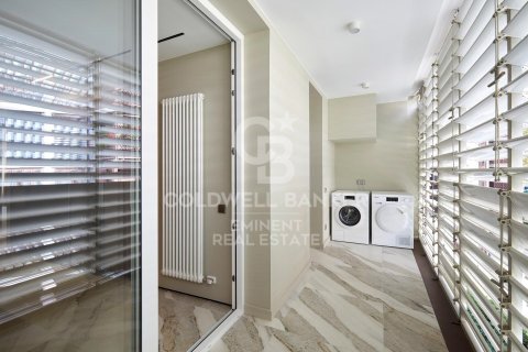 Apartment à vendre à Barcelona, Espagne, 6 chambres, 280 m2 No. 158895 - photo 26