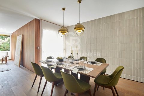 Продажа квартиры в Барселона, Испания 6 спален, 280м2 №158895 - фото 24