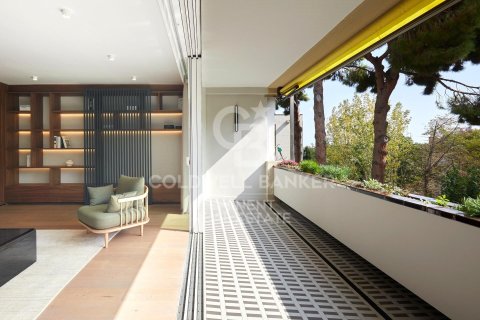 Apartment à vendre à Barcelona, Espagne, 6 chambres, 280 m2 No. 158895 - photo 8