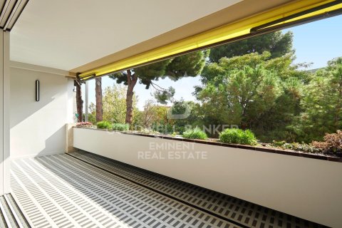 Apartment à vendre à Barcelona, Espagne, 6 chambres, 280 m2 No. 158895 - photo 9