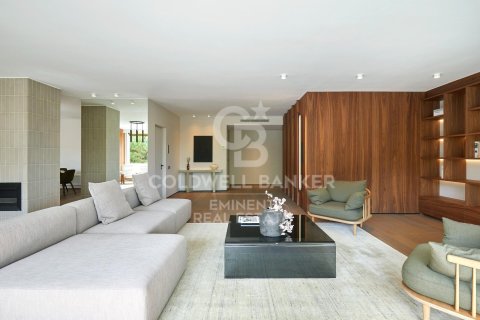 Продажа квартиры в Барселона, Испания 6 спален, 280м2 №158895 - фото 15