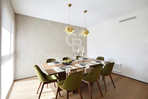Продажа квартиры в Барселона, Испания 6 спален, 280м2 №158895 - фото 23