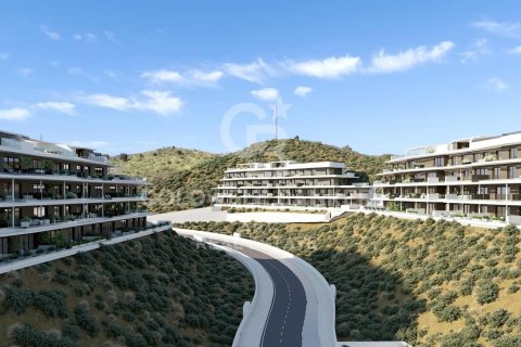 Apartamento en venta en Rincón de la Victoria, Málaga, España 3 dormitorios, 123 m2 No. 158892 - foto 16