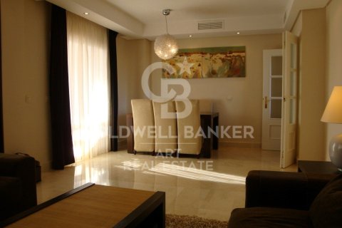 Takvåning till salu i Casares, Malaga, Spanien 3 sovrum, 165 kvm. Nr. 158898 - foto 6