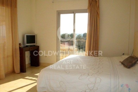 Takvåning till salu i Casares, Malaga, Spanien 3 sovrum, 165 kvm. Nr. 158898 - foto 7