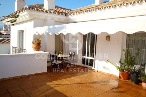 Takvåning till salu i Casares, Malaga, Spanien 3 sovrum, 165 kvm. Nr. 158898 - foto 2