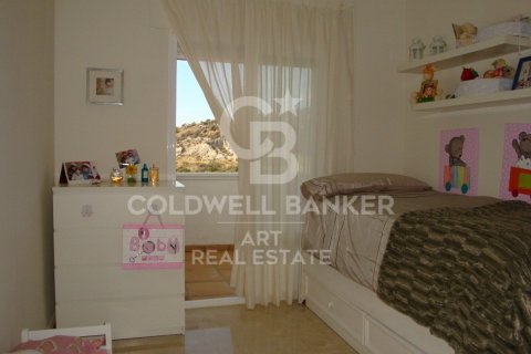 Takvåning till salu i Casares, Malaga, Spanien 3 sovrum, 165 kvm. Nr. 158898 - foto 9