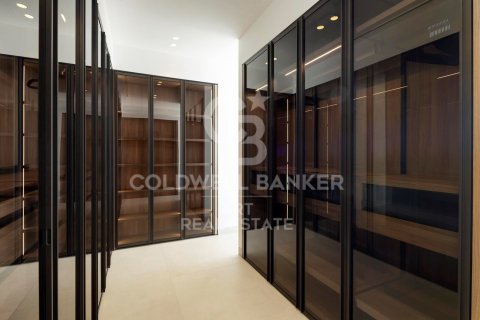 Villa en venta en Benahavís, Málaga, España 5 dormitorios, 913 m2 No. 158896 - foto 22