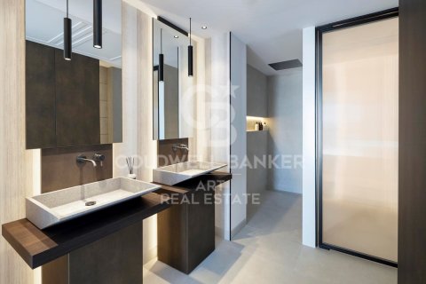 Villa en venta en Benahavís, Málaga, España 5 dormitorios, 913 m2 No. 158896 - foto 11