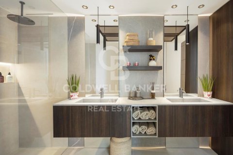 Villa en venta en Benahavís, Málaga, España 5 dormitorios, 913 m2 No. 158896 - foto 16