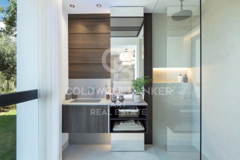 Villa en venta en Benahavís, Málaga, España 5 dormitorios, 913 m2 No. 158896 - foto 14