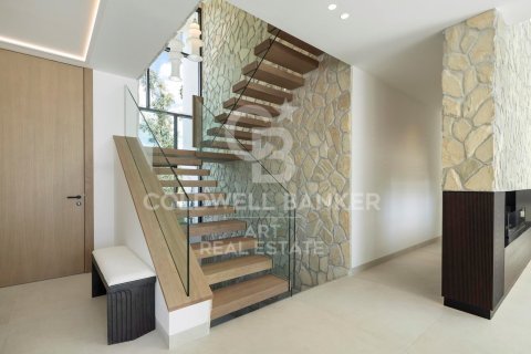 Villa en venta en Benahavís, Málaga, España 5 dormitorios, 913 m2 No. 158896 - foto 23