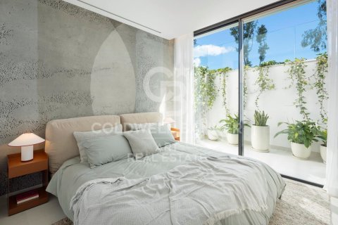 Villa zum Verkauf in Benahavis, Malaga, Spanien 5 Schlafzimmer, 913 m2 Nr. 158896 - Foto 15