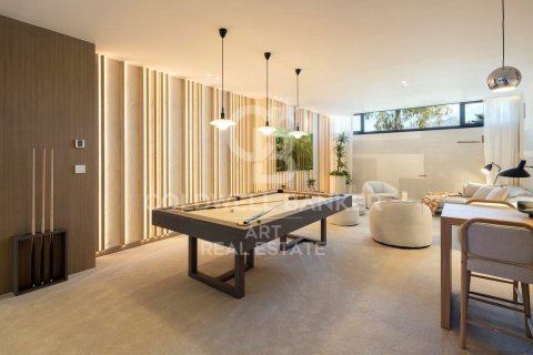 Villa en venta en Benahavís, Málaga, España 5 dormitorios, 913 m2 No. 158896 - foto 28