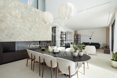 Villa en venta en Benahavís, Málaga, España 5 dormitorios, 913 m2 No. 158896 - foto 8