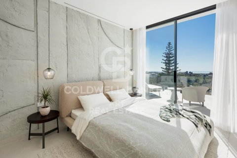 Villa zum Verkauf in Benahavis, Malaga, Spanien 5 Schlafzimmer, 913 m2 Nr. 158896 - Foto 18