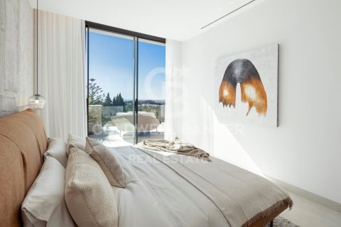 Villa zum Verkauf in Benahavis, Malaga, Spanien 5 Schlafzimmer, 913 m2 Nr. 158896 - Foto 16