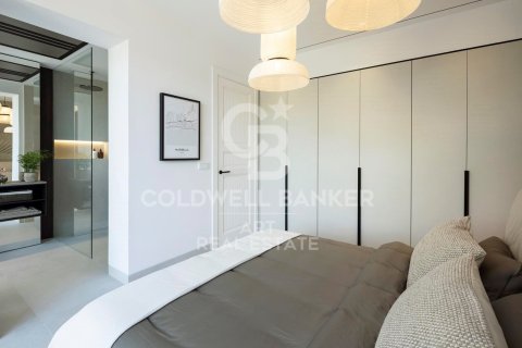 Villa en venta en Benahavís, Málaga, España 5 dormitorios, 913 m2 No. 158896 - foto 13