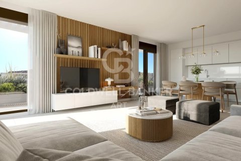 Huoneisto myytävänä Rincon de la Victoria, Malaga, Espanja, 3 makuuhuonetta, 130 m2 No. 158893 - kuva 5