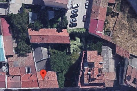 Land plot for sale in Burgos, Spain 1671 sq.m. No. 172628 - photo 1