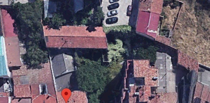 Land plot in Burgos, Spain 1671 sq.m. No. 172628